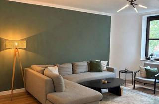 Immobilie mieten in 30853 Langenhagen, Möblierte 3-Zimmer-Wohnung mit Terrasse in Langenhagen – hochwertig modernisiert, sofort bezugsferti