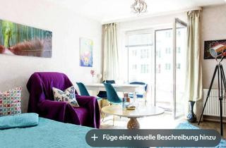 Immobilie mieten in Kochhannstraße, 10249 Friedrichshain, Kochhannstraße, Berlin furnished