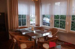 Immobilie mieten in 49078 Weststadt, Weststadt, Haus mit 6 Zimmern, Sonnenterrasse und Garten