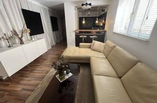 Immobilie mieten in 64665 Alsbach-Hähnlein, "AlI In", Luxus Einliegerwohnung in Villa in bester und ruhiger Hanglage am Naturschutzgebiet