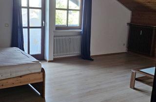 Immobilie mieten in Höhenberger Strasse 16, 84036 Kumhausen, WG Zimmer mit Balkon in 3er WG, Festpreis 350 Eur, 40qm
