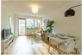 Immobilie mieten in 81373 Sendling-Westpark, Luxussanierte Wohnung in super Lage