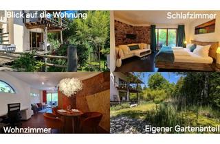Immobilie mieten in 82266 Inning, Exklusive 2-Zimmer-Terrassen-Wohnung, 2. Reihe Wörthsee, WLAN