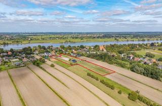 Immobilie mieten in 21423 Drage, Der Traum vom eigenen Pferdehof?