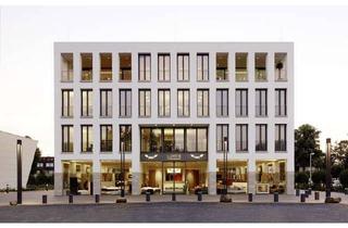 Geschäftslokal mieten in Luxemburger Straße 118, 50354 Hürth, +++ Exklusives Ladenlokal / Showroom im Bauhausstil, ca. 490 m² – Hürth-Efferen +++