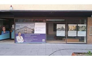Geschäftslokal mieten in Klosterstraße, 32545 Bad Oeynhausen, Einzelhandelsfläche in Bad Oeynhausen: Zentrale Lage in der Klosterstraße