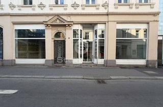 Gewerbeimmobilie mieten in 65183 Wiesbaden, Verkaufsfläche im sanierten Kulturdenkmal in hochfrequentierter Lauflage **Provisionsfrei**