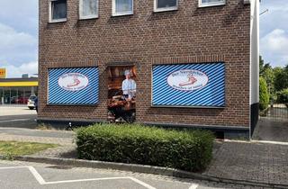 Geschäftslokal mieten in Weezer Straße 78, 47623 Kevelaer, Top-Lage Kevelaer: Ladenfläche im Nahversorgungszentrum