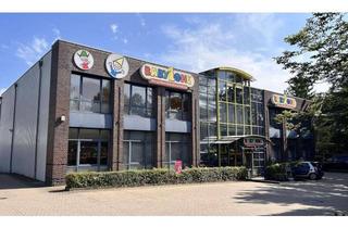 Geschäftslokal mieten in Osdorfer Landstraße 108, 22549 Osdorf, Große Einzelhandelsfläche in der Osdorfer Landstraße 108 in Hamburg