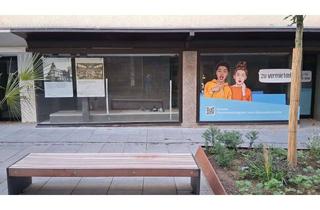 Geschäftslokal mieten in Klosterstraße, 32545 Bad Oeynhausen, Ladenfläche mit 205 m² im Zentrum von Bad Oeynhausen (erweiterbar auf bis zu 341qm)