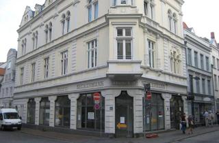 Geschäftslokal mieten in Königstraße 119, 23552 Innenstadt, +++Attraktiver Laden direkt in der Innenstadt +++