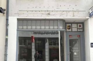 Geschäftslokal mieten in Königstraße 119, 23552 Innenstadt, +++Attraktiver Laden direkt in der Innenstadt +++