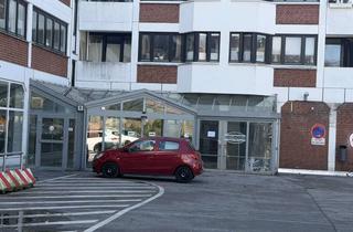 Gewerbeimmobilie mieten in Bergstraße, 21465 Reinbek, Supermarktfläche in Reinbeker Innenstadt - provisionsfrei