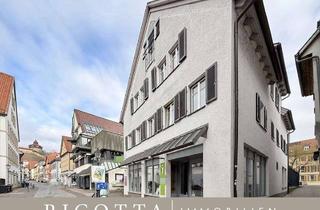 Gewerbeimmobilie mieten in 73728 Esslingen, Top-Innenstadtlage in Esslingen – attraktive Gewerbefläche mit vielseitigen Nutzungsmöglichkeiten