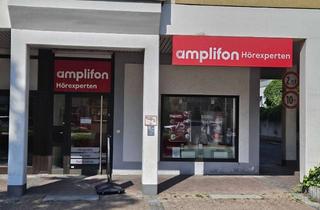 Geschäftslokal mieten in Erichstraße, 31785 Hameln, 62m² ebenerdige Ladenfläche in guter Lage, 250 m zur Stadtgalerie