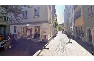 Geschäftslokal mieten in Zollernstrasse 24, 78462 Konstanz, Ladenfläche mit 65 m² in zentraler Lage von Konstanz