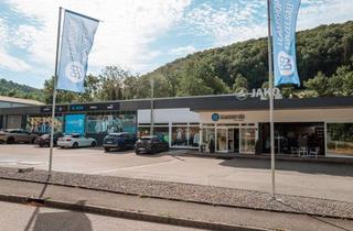 Gewerbeimmobilie kaufen in 74653 Künzelsau, Exklusive Wohn- und Gewerbeimmobilie mit nachhaltigem Ertragspotenzial