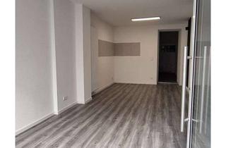 Büro zu mieten in 52249 Eschweiler, Charmantes Ladenlokal mit Büroraum und Lager