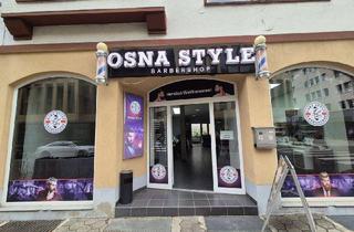 Geschäftslokal mieten in Möserstraße 11b, 60313 Innenstadt, Ladenlokal in bester Lage in der Osnabrücker Innenstadt