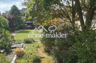 Wohnung mieten in 40470 Düsseldorf, Herrliche 3-Raum-Wohnung - wunderbare Terrasse - Edle Einbauküche - TG-Stellplatz
