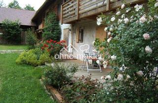 Gewerbeimmobilie kaufen in 94405 Landau, Bauernhaus zu verkaufen in Niederebayern, ehem. Hofstelle, ca. 4100 m², Außenbereich
