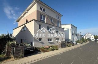 Wohnung mieten in Georg-August-Zinn-Straße 18, 61169 Friedberg, Traumhafte Maisonette Wohnung in ruhiger Wohnlage