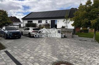 Einfamilienhaus kaufen in Schiebrookstraße 6, 23816 Neversdorf, Modernes Einfamilienhaus in Feldrandlage