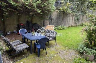 Wohnung mieten in Ittertalstraße 138, 42719 Solingen, 2Zi KDB mit Garten, Solingen Wald, Waldrand, Renoviert, auf Wunsch mit Einbauküche für kleines Geld