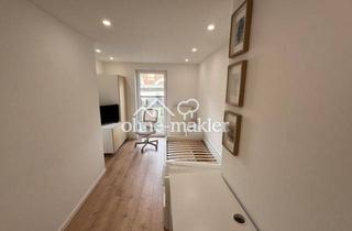 WG-Zimmer mieten in Breitscheidstraße 55, 90459 Nürnberg, Neue 3er WG | Erstbezug nach Sanierung | Große Zimmer | 1 Zimmer mit eigener Dachterrasse