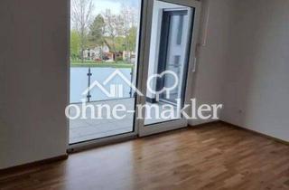 Wohnung mieten in Ulmerstr., 78056 Villingen-Schwenningen, Lichtdurchflutete 2-Zimmer-Wohnung zur Miete Eschelen Park Schwarzwald