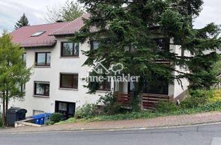 Wohnung mieten in Rossertblick 11, 65817 Eppstein, Schöne 3-Zimmer-Wohnung mit Einbauküche und Balkon mit Ausblick