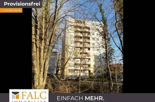 Wohnung kaufen in 76726 Germersheim, 4-Zimmer-Wohnung