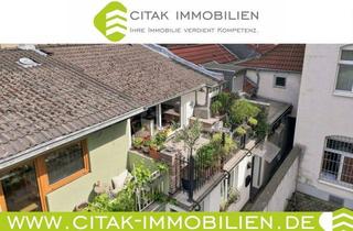 Reihenhaus kaufen in 50827 Köln, Charmantes Stadthäuschen mit großer Terrasse in Köln-Bickendorf