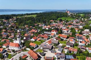 Grundstück zu kaufen in 82346 Andechs, VERKAUF: Baugrundstück für kleines Mehrfamilienhaus in Andechs!