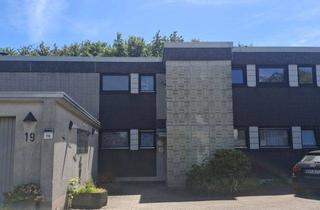 Wohnung kaufen in 44797 Bochum, Neuwertige 1,5-Zimmer-Wohnung mit 28 m² Terrasse in Bochum-