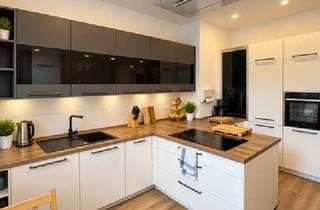 Wohnung kaufen in 45527 Hattingen, Moderne 4,5-Zimmer-Wohnung mit großem Südbalkon & 2 Stellplätzen in Hattingen