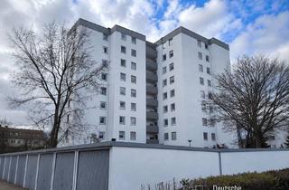 Wohnung kaufen in 67117 Limburgerhof, Top-Angebot! 3,5-Zimmerwohnung mit Balkon, Keller und Außenstellplatz