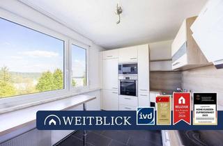 Wohnung kaufen in 74321 Bietigheim-Bissingen, WEITBLICK: Einziehen leicht gemacht!