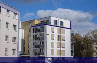 Penthouse kaufen in 60529 Schwanheim, Traumhaftes Penthouse in Schwanheim – stufenlos, modern & hochwertig