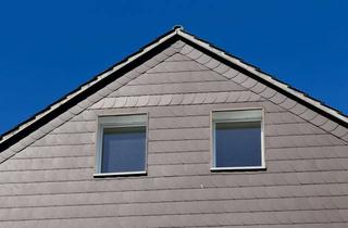 Wohnung kaufen in 38300 Wolfenbüttel, günstige und kompakte Dachgeschoßwohnung in Wolfenbüttel Linden zu verkaufen