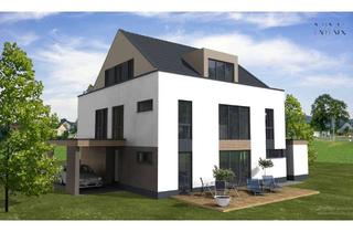 Wohnung kaufen in 56322 Spay, Neubauwohnung über zwei Etagen und toller Dachterrasse für besondere Ansprüche