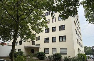 Wohnung kaufen in Am Tümpelgarten 25, 63452 Hanau, *DIE IDEALE WOHNUNG FÜR DIE KLEINE FAMILIE* - hier können Sie sich selbst verwirklichen