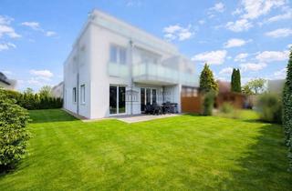 Wohnung kaufen in 21629 Neu Wulmstorf, KfW-55 mit 160 m² Garten & moderner Ausstattung