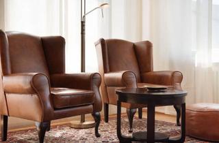 Wohnung kaufen in 86825 Bad Wörishofen, NATURNAH & KOMFORTABEL: 3-Zimmer-Wohnung am Eichwald