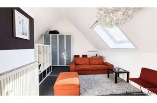 Wohnung kaufen in 93092 Barbing, Lichtdurchflutete DG-Wohnung - vollmöbliert inkl. Außenstellplatz