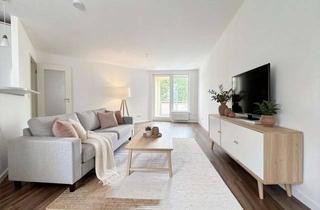 Wohnung kaufen in Schönhauser Straße 102 a, 13127 Französisch Buchholz, Wohlfühlwohnung mit großzügiger Wohnküche und sonnigem Westbalkon!