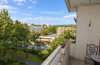 Wohnung kaufen in 65187 Biebrich, Elegant möblierte ETW - Ihre perfekte Kapitalanlage Wiesbaden
