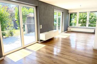 Wohnung kaufen in 74321 Bietigheim-Bissingen, Garten, Stellplatz, sofort frei: 3,5-Zimmer-Wohnung in beliebter Lage