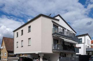 Wohnung kaufen in 69181 Leimen, Kurzfristig freie 3-Zimmer-Eigentumswohnung in zentraler Lage von St. Ilgen