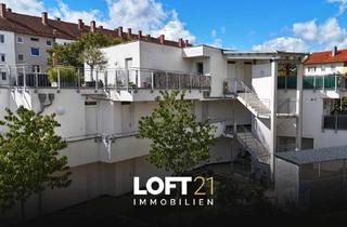 Wohnung kaufen in 85053 Ingolstadt, ** Neuwertiges 1-Zimmer-Apartment mit hochwertiger Ausstattung in zentraler Wohnlage **